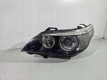 Laden Sie das Bild in den Galerie-Viewer, Frontscheinwerfer BMW E60 E61 103419012072 Xenon Links Scheinwerfer Headlight SCH6002527078ux