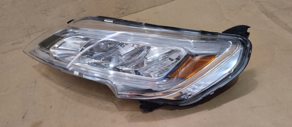 Frontscheinwerfer Dodge Ram Ducato 68516024AA 68516025AA Links Headlight SCH8396610086xr
