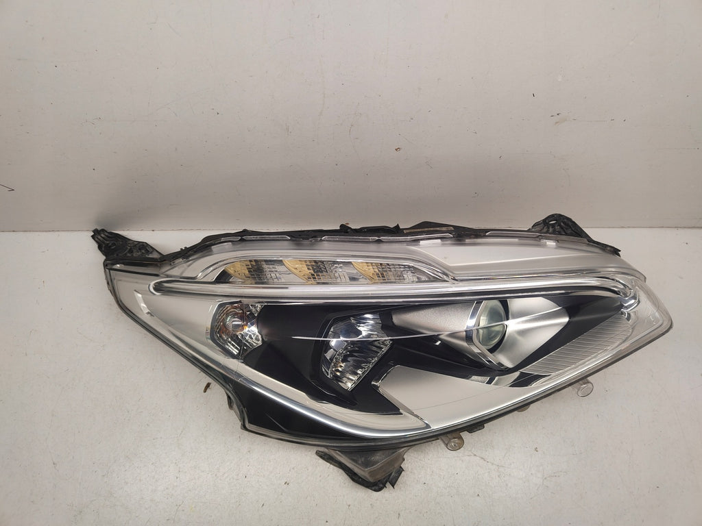 Frontscheinwerfer Peugeot 208 9810805880 90048532 LED Rechts Headlight