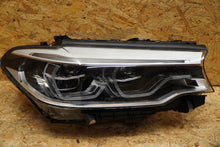 Laden Sie das Bild in den Galerie-Viewer, Frontscheinwerfer BMW 5 G30 7439193 7439194 LED Ein Satz Scheinwerfer Headlight SCH7015431860ls