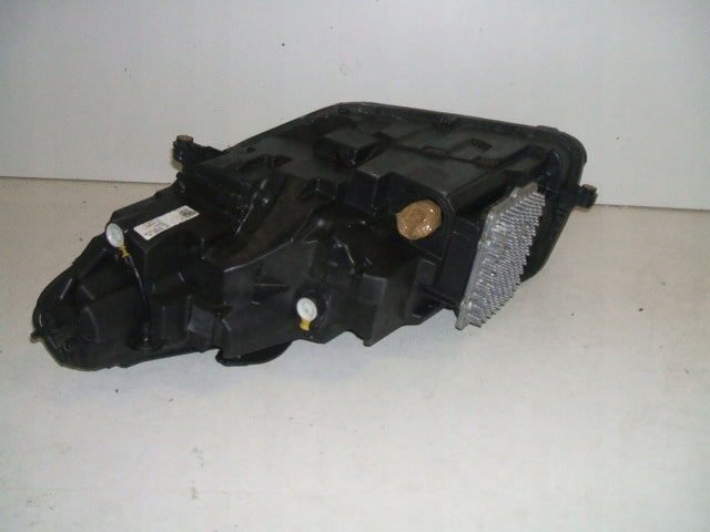 Frontscheinwerfer Jaguar E-Pace X540 00220356-03 Full LED Rechts Headlight SCH6247879867bj
