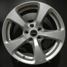 Laden Sie das Bild in den Galerie-Viewer, 4x Alufelge 17 Zoll 8.0" 5x120 30ET BMW E91 F30 E90 F31 Rim Wheel FEL5566363922fx