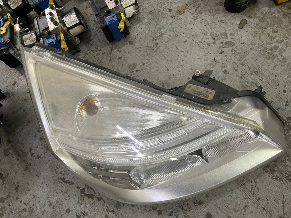 Frontscheinwerfer Renault Espace IV 260105723 Links Scheinwerfer Headlight