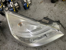 Load image into Gallery viewer, Frontscheinwerfer Renault Espace IV 260105723 Links Scheinwerfer Headlight