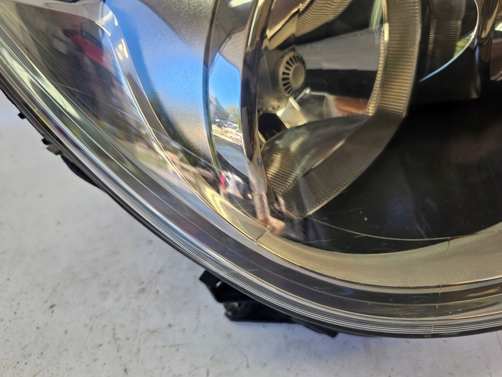 Frontscheinwerfer Mercedes-Benz W204 A2048209659 A2048807847 Rechts Headlight SCH2356953365ch