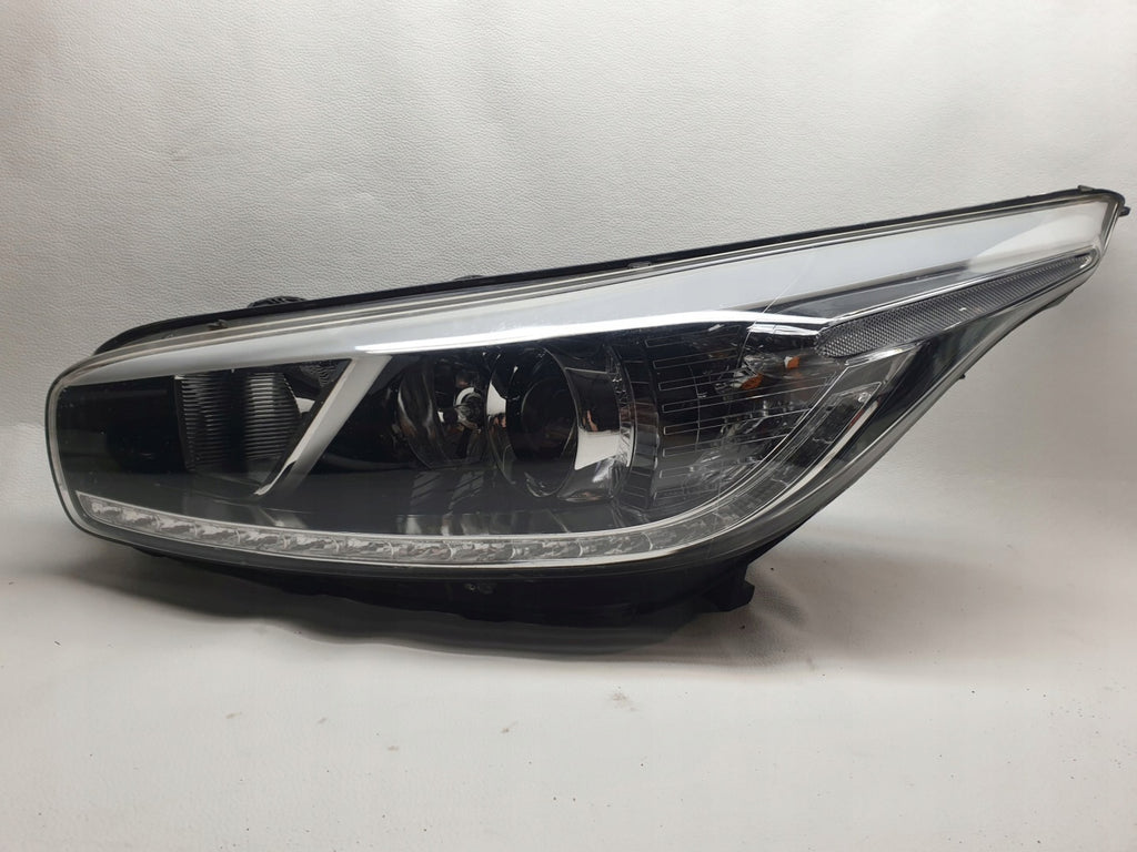 Frontscheinwerfer Kia Ceed 92101-A2220 LED Links Scheinwerfer Headlight SCH7193825295ns