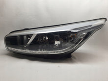 Laden Sie das Bild in den Galerie-Viewer, Frontscheinwerfer Kia Ceed 92101-A2220 LED Links Scheinwerfer Headlight SCH7193825295ns