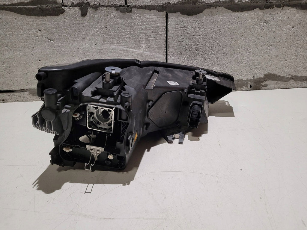 Frontscheinwerfer Audi A1 8X0941005 Xenon Links Scheinwerfer Headlight SCH6858444020xa