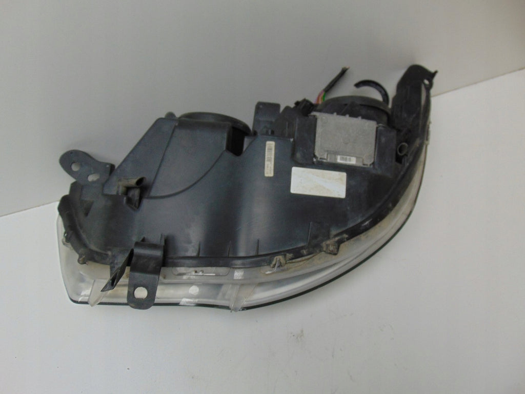 Frontscheinwerfer Citroën C4 II B7 9687895980 Xenon Rechts Headlight