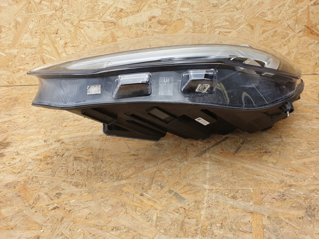 Frontscheinwerfer Ford Focus MX7B-13E015-GB LED Links Scheinwerfer Headlight