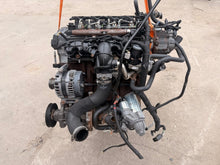 Load image into Gallery viewer, Motor Ford Transit Custom CYFF 2.2 TDCI 125PS 92kW Diesel Engine Komplett MOT3346195991bw
