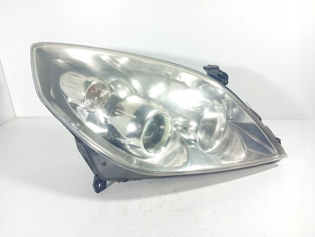 Frontscheinwerfer Opel Vectra C 13170916 Rechts Scheinwerfer Headlight SCH5271822766kp