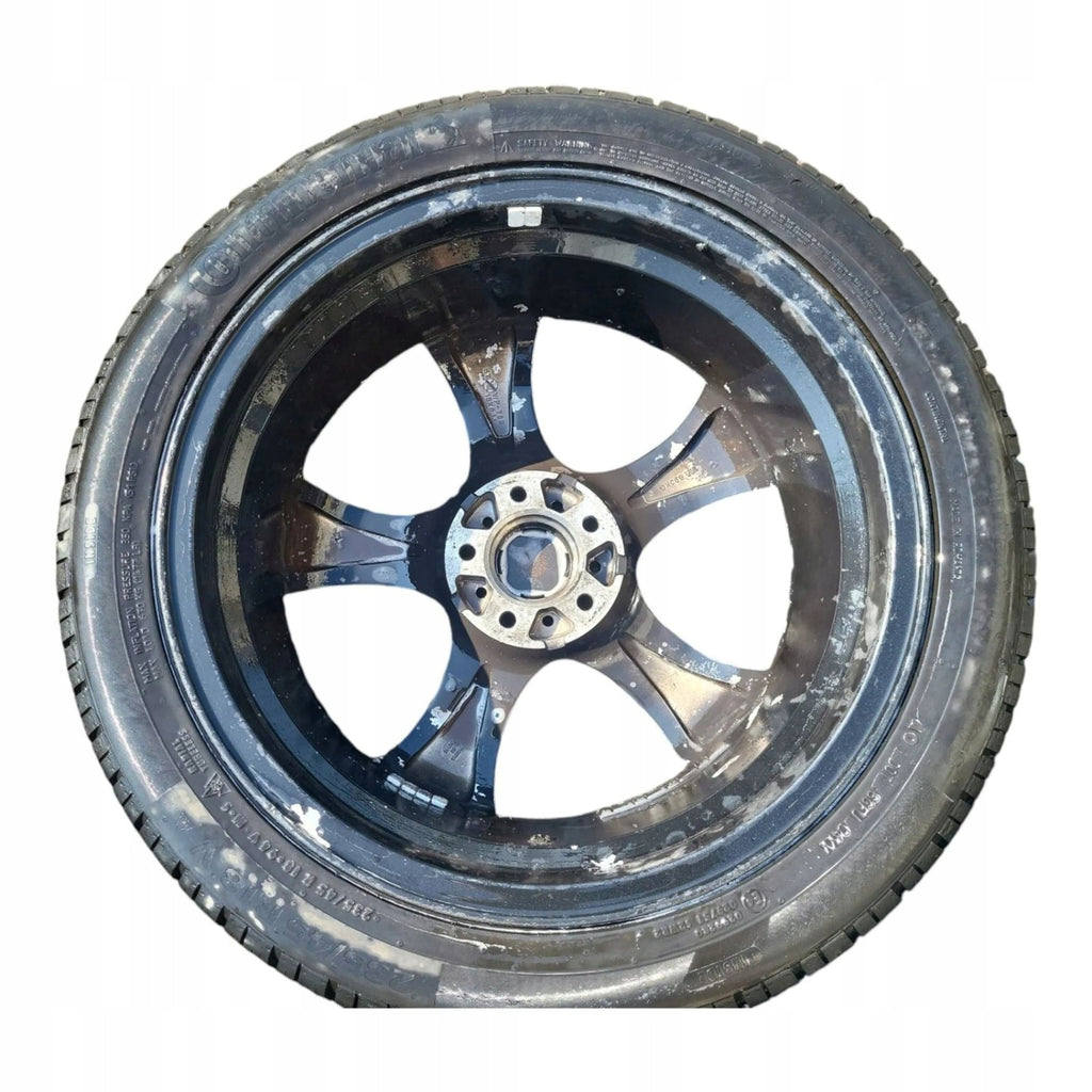 4x Alufelge 18 Zoll 5x108 Citroën C5 I Rim Wheel FEL3064390367qa