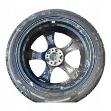 Laden Sie das Bild in den Galerie-Viewer, 4x Alufelge 18 Zoll 5x108 Citroën C5 I Rim Wheel FEL3064390367qa