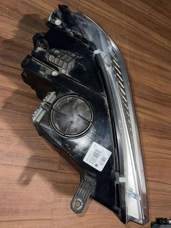 Frontscheinwerfer BMW X6 7410687 Rechts Scheinwerfer Headlight SCH4809044058ws