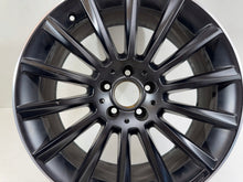 Load image into Gallery viewer, 1x Alufelge 19 Zoll 7.5" 5x112 33ET A2054015400 Mercedes-Benz Amg Rim Wheel FEL9506274295kb