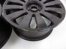 Laden Sie das Bild in den Galerie-Viewer, 4x Alufelge 18 Zoll 8.0" 5x112 45ET M1016008 Audi I Rim Wheel FEL9704385185tz
