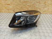 Laden Sie das Bild in den Galerie-Viewer, Frontscheinwerfer Mercedes-Benz X156 A1569061200 A1569061100 Ein Satz Headlight SCH8957859555eh