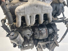 Load image into Gallery viewer, Motor VW Transporter BNZ 2.5 TDI 130PS 96kW Diesel Engine Komplett