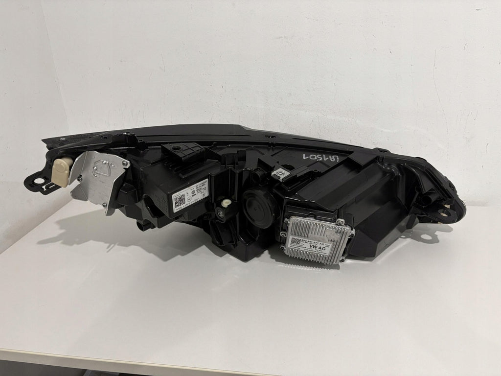 Frontscheinwerfer VW Golf VIII 5H1941005A Full LED Links Scheinwerfer Headlight SCH8509507718uh