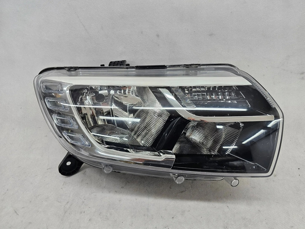 Frontscheinwerfer Dacia Sandero II 260103529R LED Rechts Scheinwerfer Headlight