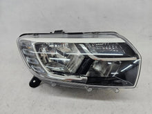 Laden Sie das Bild in den Galerie-Viewer, Frontscheinwerfer Dacia Sandero II 260103529R LED Rechts Scheinwerfer Headlight