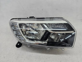 Frontscheinwerfer Dacia Sandero II 260103529R LED Rechts Scheinwerfer Headlight