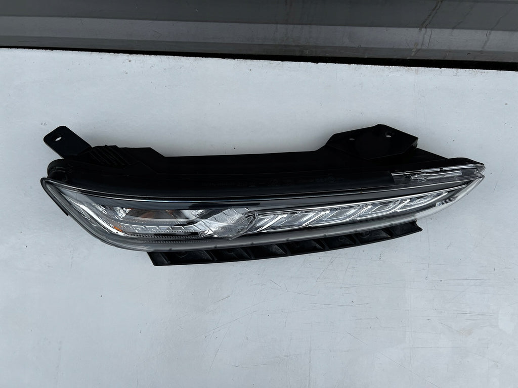 Frontscheinwerfer Hyundai Kona Rechts Scheinwerfer Headlight SCH3919733354um
