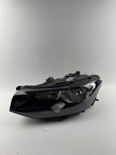 Laden Sie das Bild in den Galerie-Viewer, Frontscheinwerfer VW T Cross 2GM941005A Ein Stück (Rechts oder Links) Headlight SCH5051416337ka