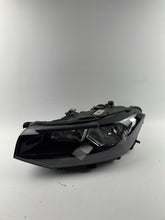 Load image into Gallery viewer, Frontscheinwerfer VW T Cross 2GM941005A Links Scheinwerfer Headlight SCH5051416337ka