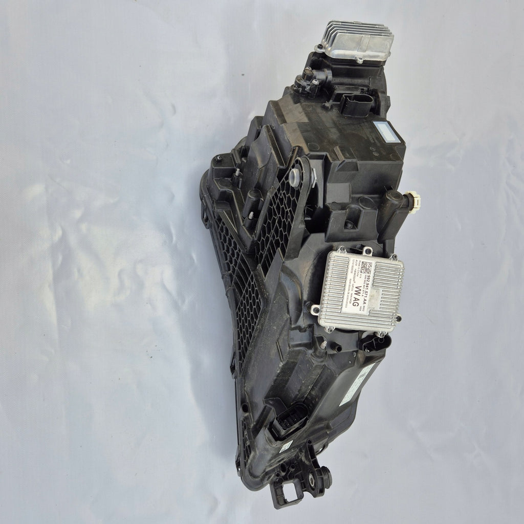 Frontscheinwerfer Skoda Superb III 3V1941015D LED Links Scheinwerfer Headlight SCH1331367554ky