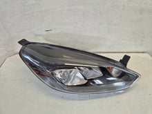 Laden Sie das Bild in den Galerie-Viewer, Frontscheinwerfer Ford Fiesta I L1BB-13E014-EE Rechts Scheinwerfer Headlight SCH4384663559bc