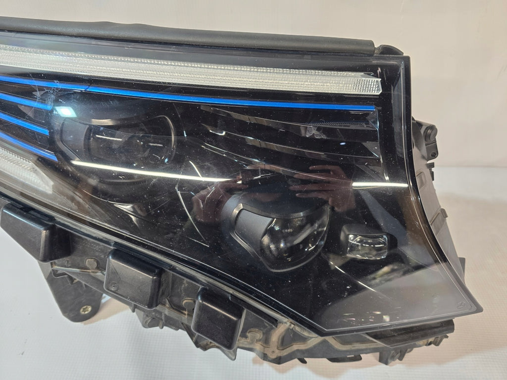 Frontscheinwerfer Mercedes-Benz Eqc N293 A2939060201 LED Rechts Headlight SCH4901945426ra