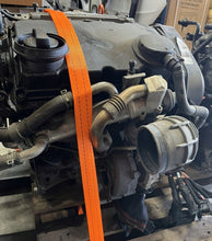 Load image into Gallery viewer, Motor Audi C6 A4 B7 BRE 2.0 TDI 140PS 103kW 232TKm Diesel Engine Komplett MOT2695123228qi