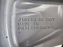 Laden Sie das Bild in den Galerie-Viewer, 1x Alufelge 18 Zoll 7.0&quot; 5x114.3 38ET Mitsubishi Outlander Eclipse Cross