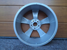 Laden Sie das Bild in den Galerie-Viewer, 1x Alufelge 19 Zoll 7.0" 5x112 34ET Glanz Silber 80A601025K Audi Q5 Rim Wheel FEL3269550773lw