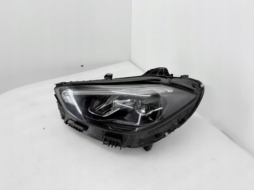 Frontscheinwerfer Mercedes-Benz W206 A2069067103 LED Links Headlight SCH3947450745lp