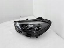 Laden Sie das Bild in den Galerie-Viewer, Frontscheinwerfer Mercedes-Benz W206 A2069067103 LED Links Headlight SCH3947450745lp