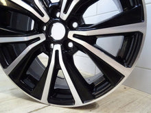 Load image into Gallery viewer, 1x Alufelge 17 Zoll 7.0" 5x108 47 5ET Glanz Grau L1TC-1007-KA Ford Puma FEL5423949845ey