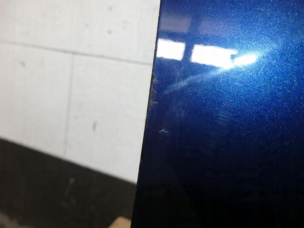 Tür Mercedes-Benz W212 Vorne Rechts Door Porta Porte