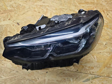 Laden Sie das Bild in den Galerie-Viewer, Frontscheinwerfer BMW X3 G01 G02 Ix3 G08 5A29201-08 5A29202-08 Rechts oder Links SCH2802136888gc