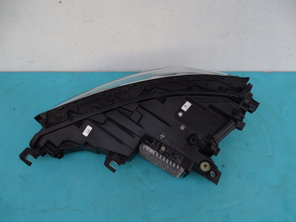 Frontscheinwerfer Audi E-Tron Gt 4J3941036 LED Rechts Scheinwerfer Headlight SCH3632116547da