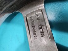 Load image into Gallery viewer, 1x Alufelge 17 Zoll 6.5" 5x112 44ET Silber A1774011200 Mercedes-Benz W176 FEL1515894946em