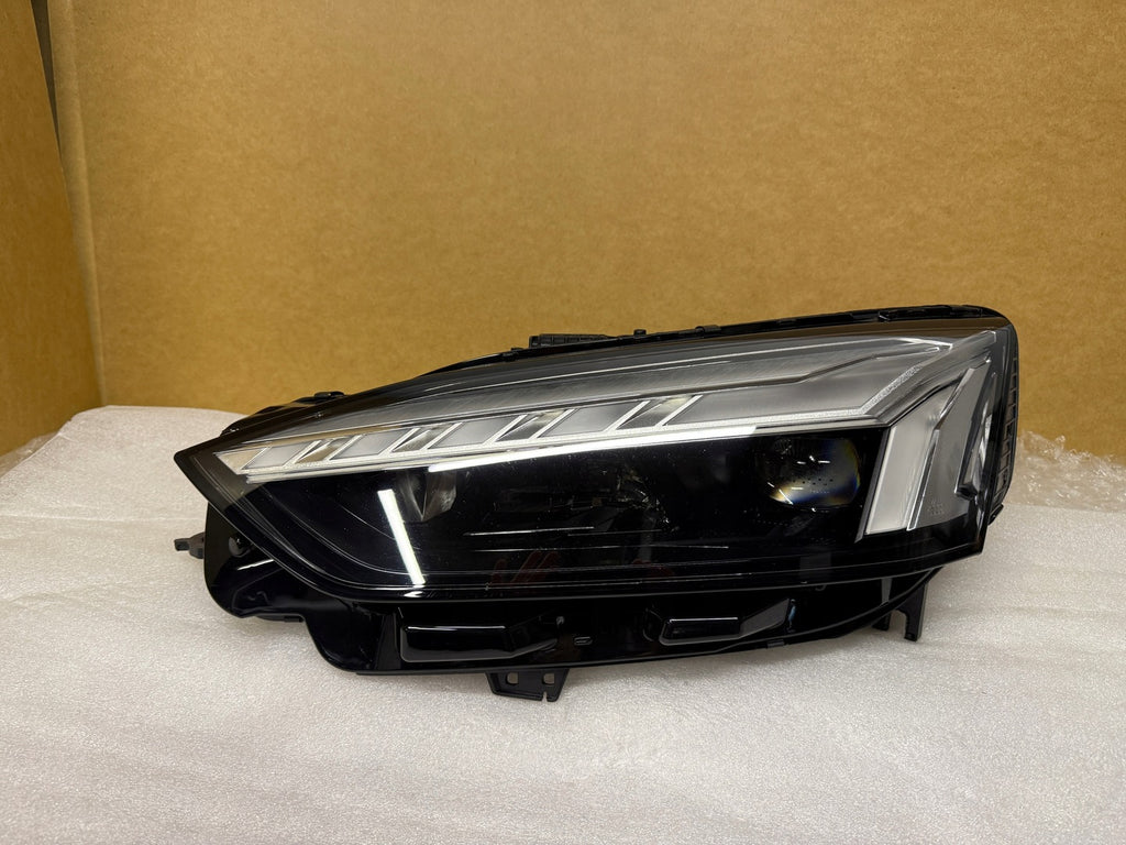 Frontscheinwerfer Audi A5 8W6941039 LED Links Scheinwerfer Headlight SCH6255434969va