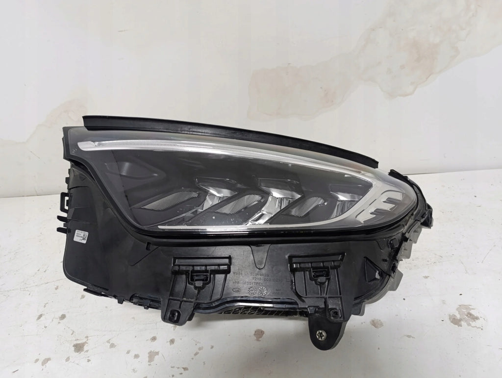 Frontscheinwerfer Mercedes-Benz Glc A2549061500 LED Links Scheinwerfer Headlight SCH5704919273it