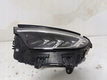 Laden Sie das Bild in den Galerie-Viewer, Frontscheinwerfer Mercedes-Benz Glc A2549061500 LED Links Scheinwerfer Headlight SCH5704919273it