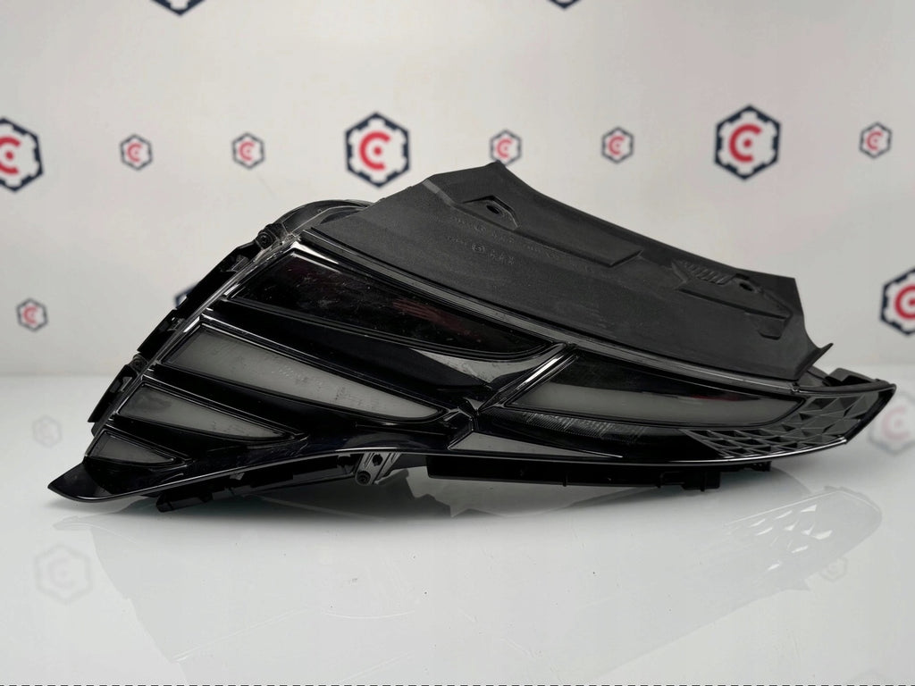 Frontscheinwerfer Hyundai Tucson 92207-N7100 LED Links Scheinwerfer Headlight SCH9759499283ej