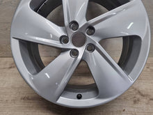 Load image into Gallery viewer, 1x Alufelge 17 Zoll 6JA601025B Seat Ibiza Iv Rim Wheel FEL1138661690qg