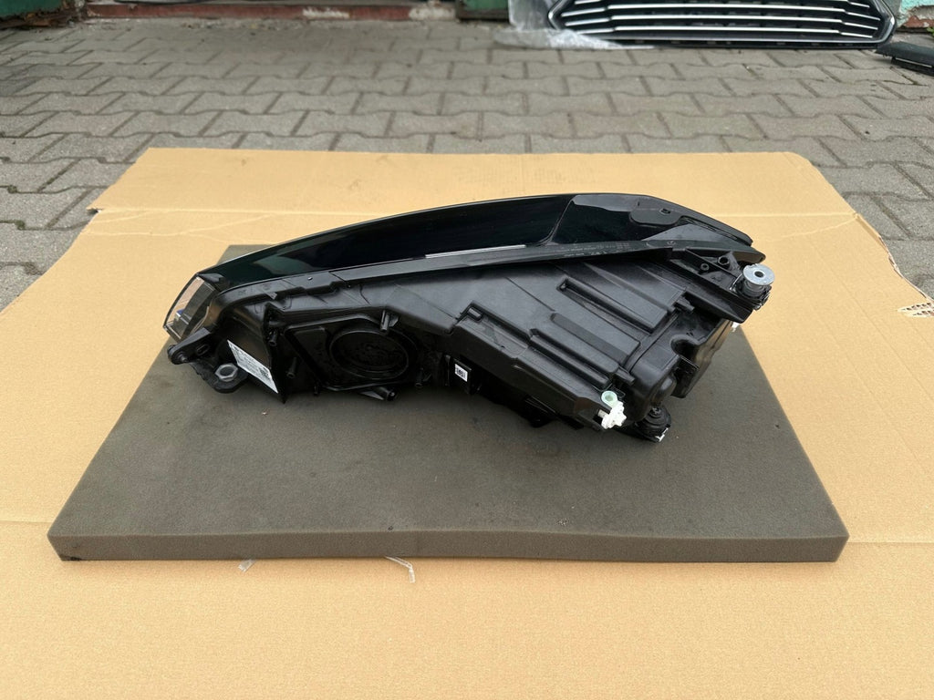 Frontscheinwerfer VW Golf VII 5G1941774 Rechts Scheinwerfer Headlight SCH4658878868pm