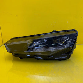 Frontscheinwerfer Skoda Scala 655941015A LED Links Scheinwerfer Headlight SCH2632969052we